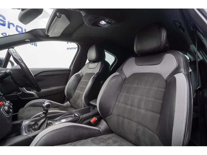 DS AUTOMOBILES DS 4 CROSSBACK 1.6 BlueHDi Crossback Euro 6 (s/s) 5dr - U1181