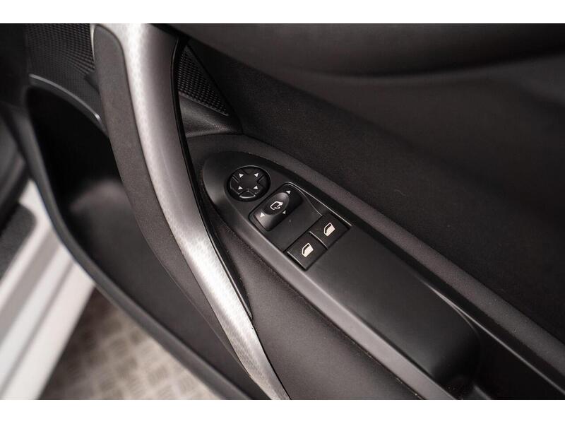 DS AUTOMOBILES DS 4 CROSSBACK 1.6 BlueHDi Crossback Euro 6 (s/s) 5dr - U1181