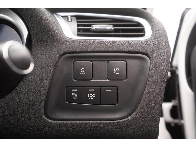 DS AUTOMOBILES DS 4 CROSSBACK 1.6 BlueHDi Crossback Euro 6 (s/s) 5dr - U1181