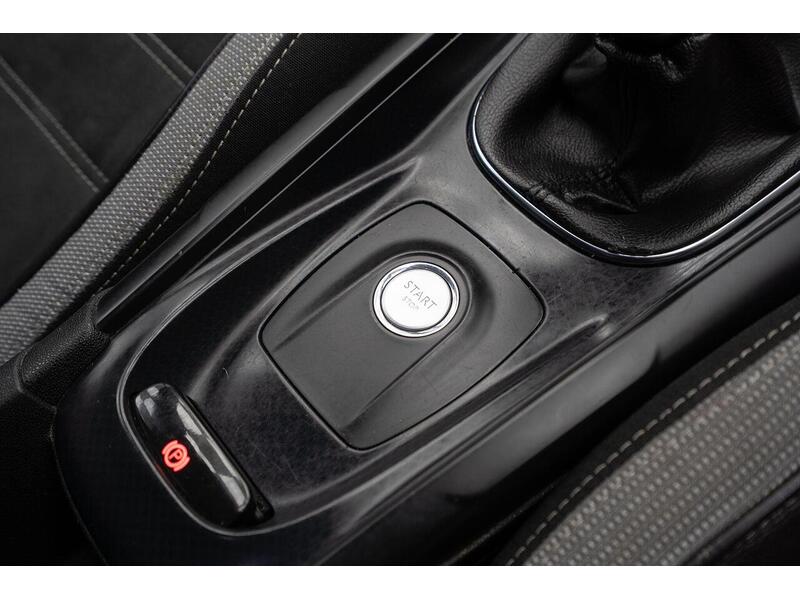 DS AUTOMOBILES DS 4 CROSSBACK 1.6 BlueHDi Crossback Euro 6 (s/s) 5dr - U1181