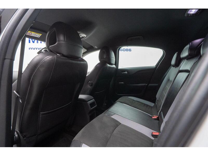 DS AUTOMOBILES DS 4 CROSSBACK 1.6 BlueHDi Crossback Euro 6 (s/s) 5dr - U1181