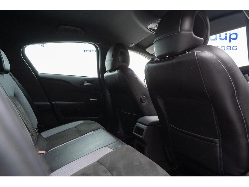 DS AUTOMOBILES DS 4 CROSSBACK 1.6 BlueHDi Crossback Euro 6 (s/s) 5dr - U1181