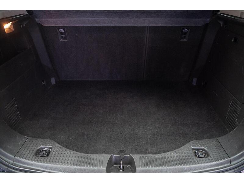 Vauxhall Mokka X 1.4i Turbo ecoTEC Active Euro 6 (s/s) 5dr - U1182