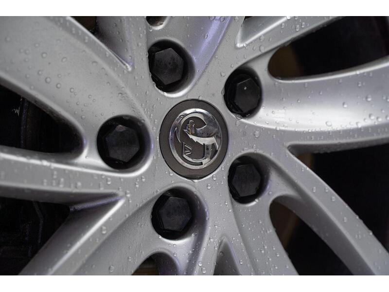 Vauxhall Mokka X 1.4i Turbo ecoTEC Active Euro 6 (s/s) 5dr - U1182