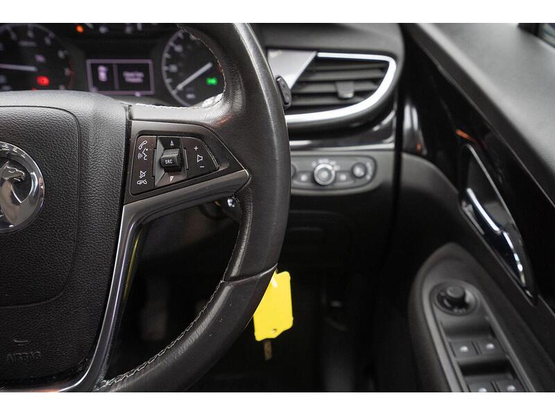 Vauxhall Mokka X 1.4i Turbo ecoTEC Active Euro 6 (s/s) 5dr - U1182