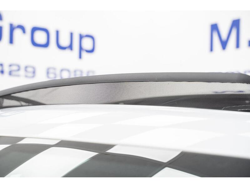 Jaguar F-PACE 2.0 D180 Chequered Flag Auto AWD Euro 6 (s/s) 5dr - U1183