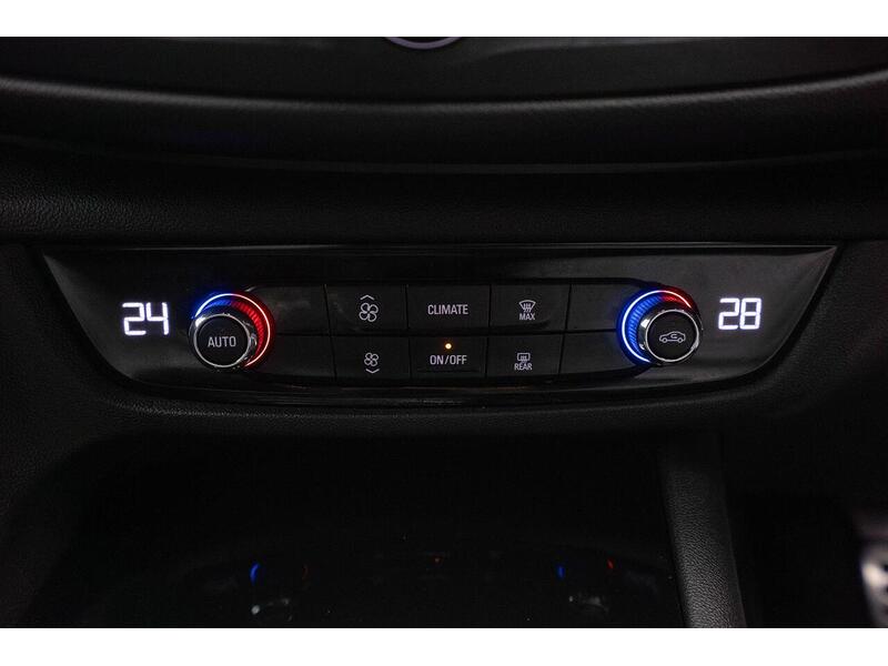 Vauxhall Insignia 2.0 Turbo D BlueInjection SRi VX Line Nav Grand Sport Euro 6 (s/s) 5dr - U1184