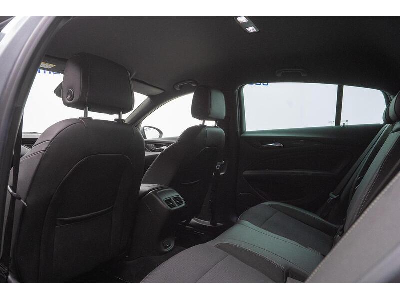 Vauxhall Insignia 2.0 Turbo D BlueInjection SRi VX Line Nav Grand Sport Euro 6 (s/s) 5dr - U1184