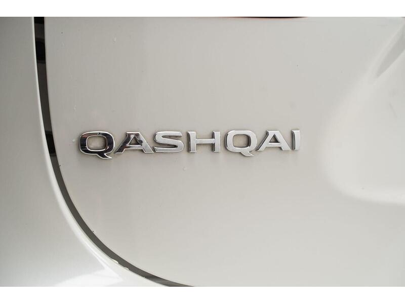 Nissan Qashqai 1.5 dCi Tekna 2WD Euro 6 (s/s) 5dr - U1191