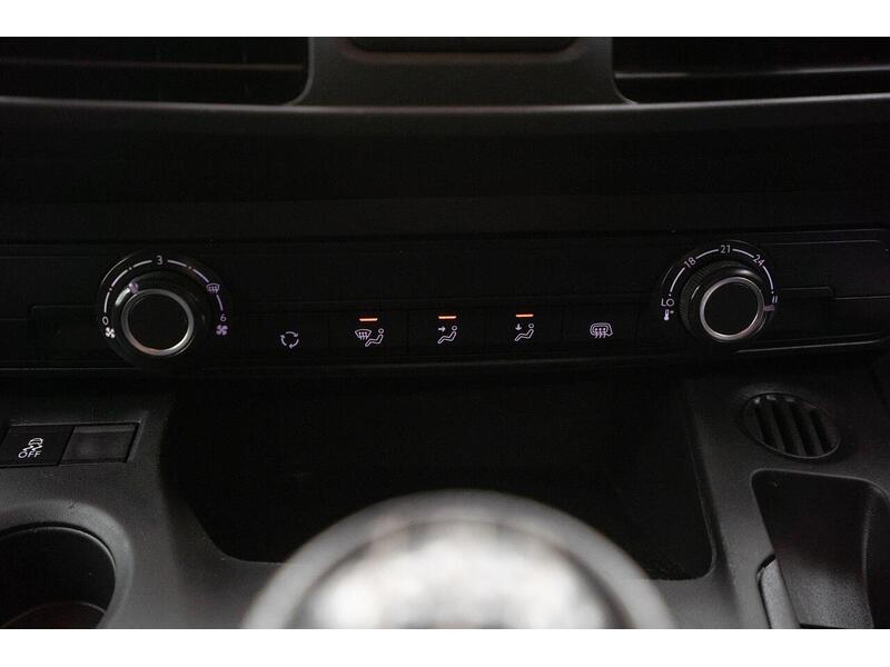 Citroen Berlingo 1.5 BlueHDi 650 X M SWB Euro 6 (s/s) 5dr - U1198