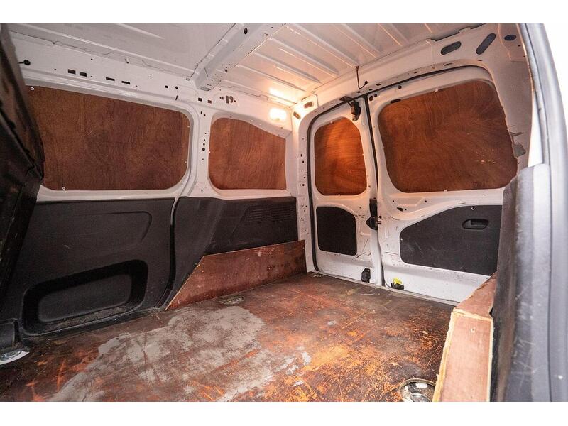 Citroen Berlingo 1.5 BlueHDi 650 X M SWB Euro 6 (s/s) 5dr - U1198