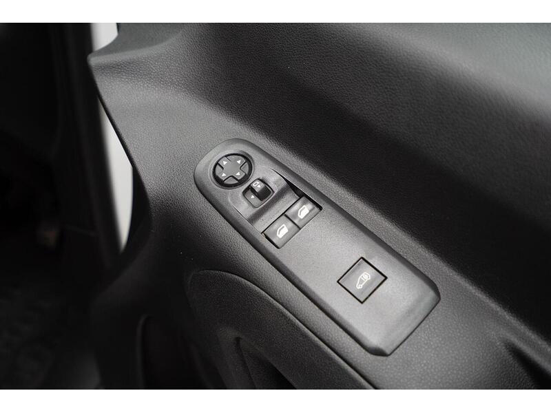 Citroen Berlingo 1.5 BlueHDi 650 X M SWB Euro 6 (s/s) 5dr - U1198