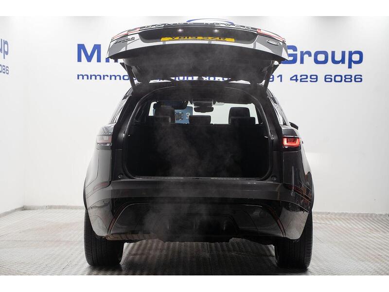 Land Rover Range Rover Velar 2.0 D180 R-Dynamic HSE Auto 4WD Euro 6 (s/s) 5dr - U1199
