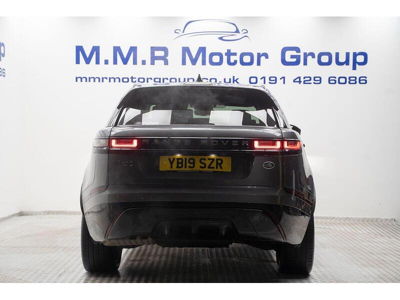 Land Rover Range Rover Velar 2.0 D180 R-Dynamic HSE Auto 4WD Euro 6 (s/s) 5dr - U1199