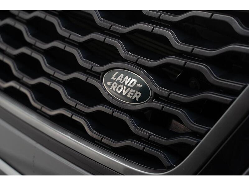 Land Rover Range Rover Velar 2.0 D180 R-Dynamic HSE Auto 4WD Euro 6 (s/s) 5dr - U1199