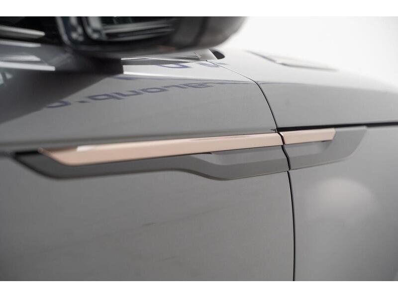 Land Rover Range Rover Velar 2.0 D180 R-Dynamic HSE Auto 4WD Euro 6 (s/s) 5dr - U1199