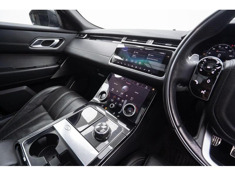 Land Rover Range Rover Velar 2.0 D180 R-Dynamic HSE Auto 4WD Euro 6 (s/s) 5dr - U1199