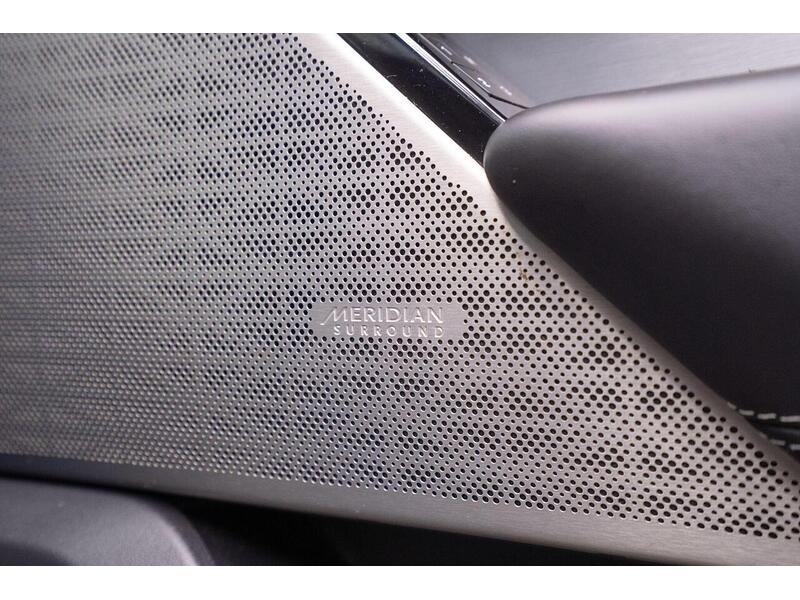 Land Rover Range Rover Velar 2.0 D180 R-Dynamic HSE Auto 4WD Euro 6 (s/s) 5dr - U1199