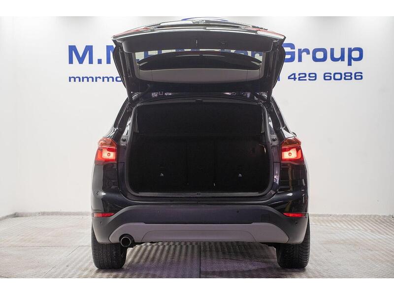 BMW X1 2.0 18d SE sDrive Euro 6 (s/s) 5dr - U1200