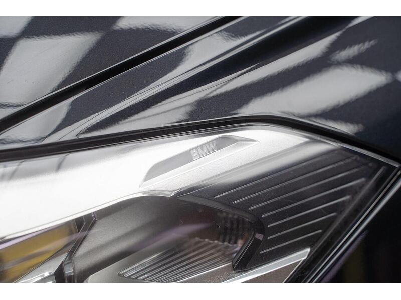 BMW X1 2.0 18d SE sDrive Euro 6 (s/s) 5dr - U1200