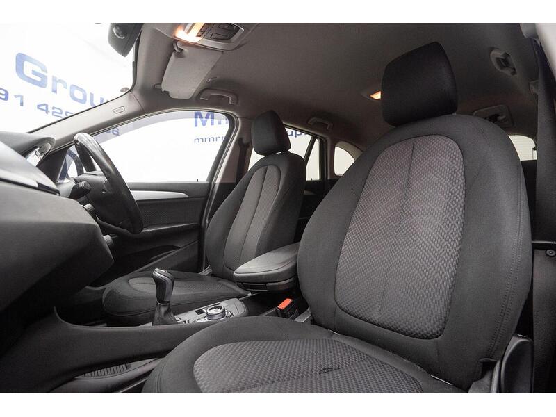 BMW X1 2.0 18d SE sDrive Euro 6 (s/s) 5dr - U1200