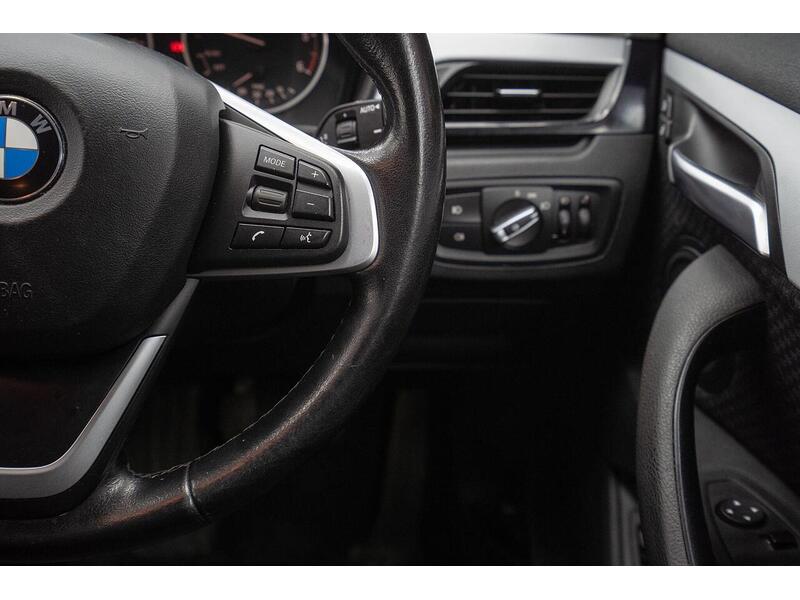 BMW X1 2.0 18d SE sDrive Euro 6 (s/s) 5dr - U1200