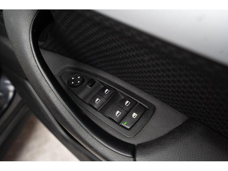 BMW X1 2.0 18d SE sDrive Euro 6 (s/s) 5dr - U1200