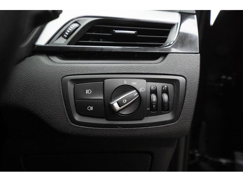 BMW X1 2.0 18d SE sDrive Euro 6 (s/s) 5dr - U1200