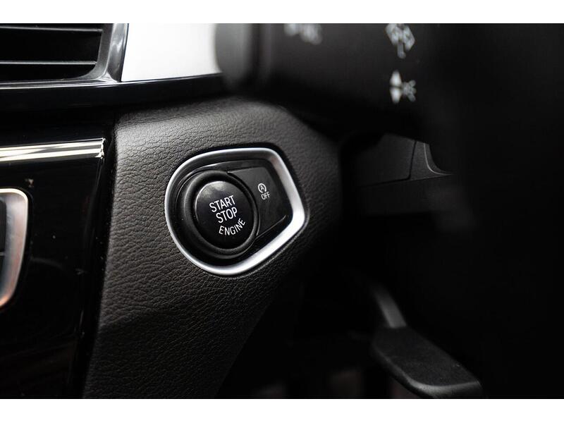 BMW X1 2.0 18d SE sDrive Euro 6 (s/s) 5dr - U1200