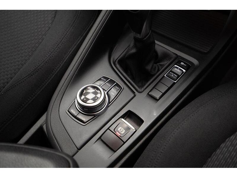 BMW X1 2.0 18d SE sDrive Euro 6 (s/s) 5dr - U1200