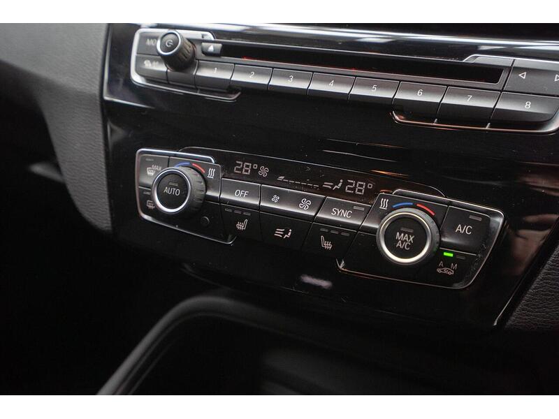 BMW X1 2.0 18d SE sDrive Euro 6 (s/s) 5dr - U1200