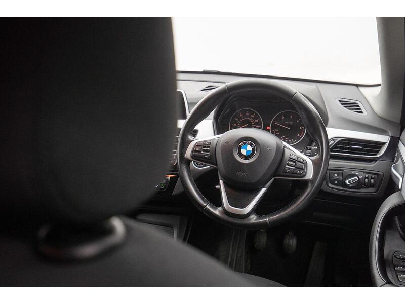 BMW X1 2.0 18d SE sDrive Euro 6 (s/s) 5dr - U1200