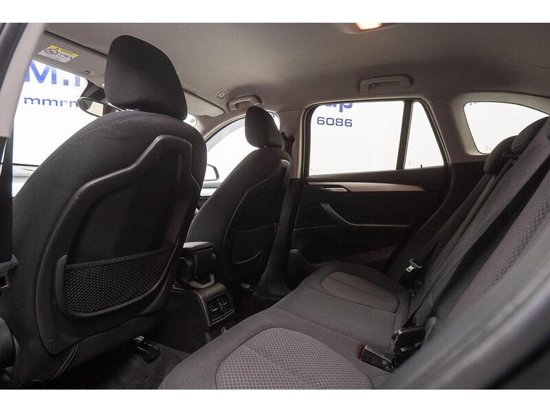 BMW X1 2.0 18d SE sDrive Euro 6 (s/s) 5dr - U1200