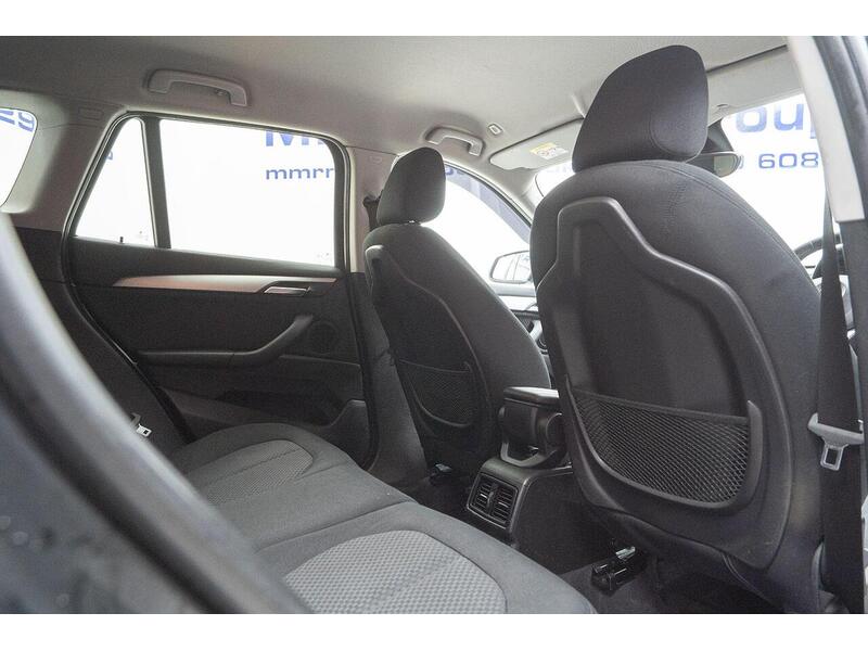 BMW X1 2.0 18d SE sDrive Euro 6 (s/s) 5dr - U1200