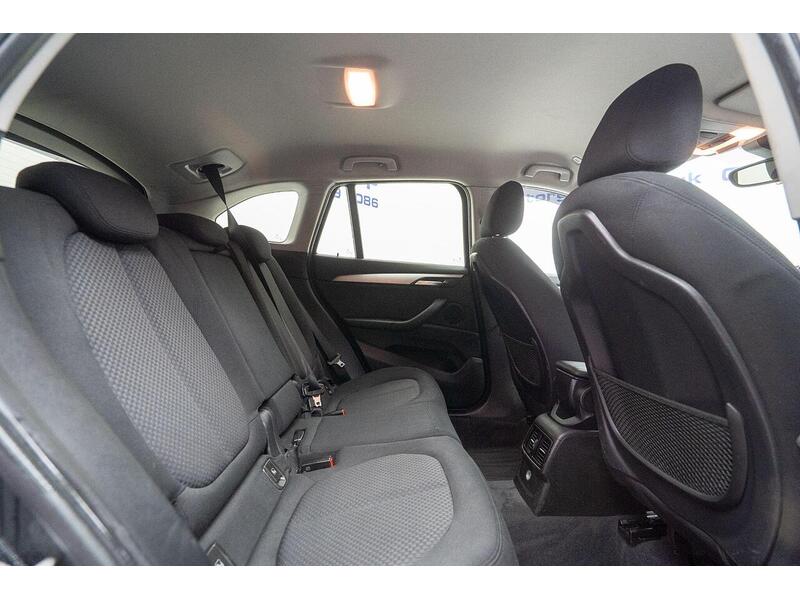 BMW X1 2.0 18d SE sDrive Euro 6 (s/s) 5dr - U1200