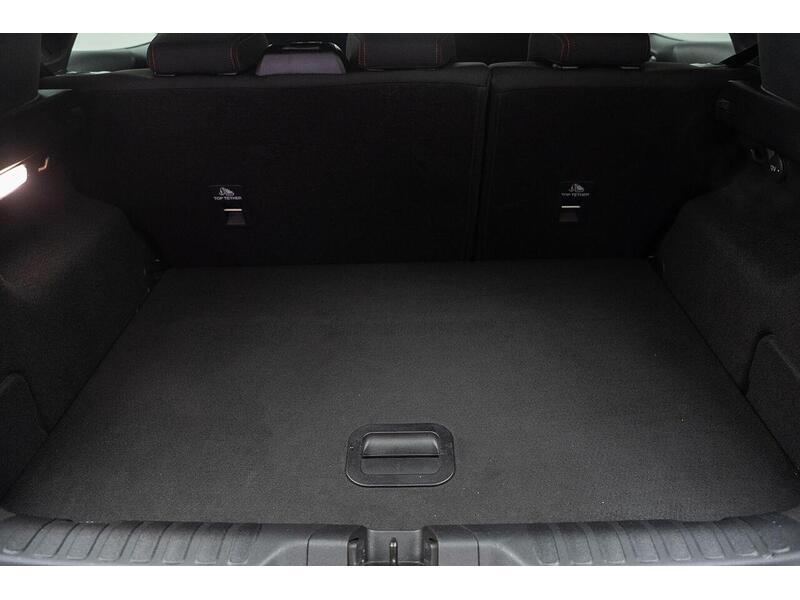 Ford Puma 1.0T EcoBoost MHEV ST-Line Euro 6 (s/s) 5dr - U1203