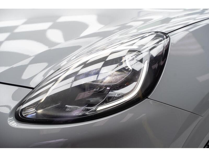 Ford Puma 1.0T EcoBoost MHEV ST-Line Euro 6 (s/s) 5dr - U1203