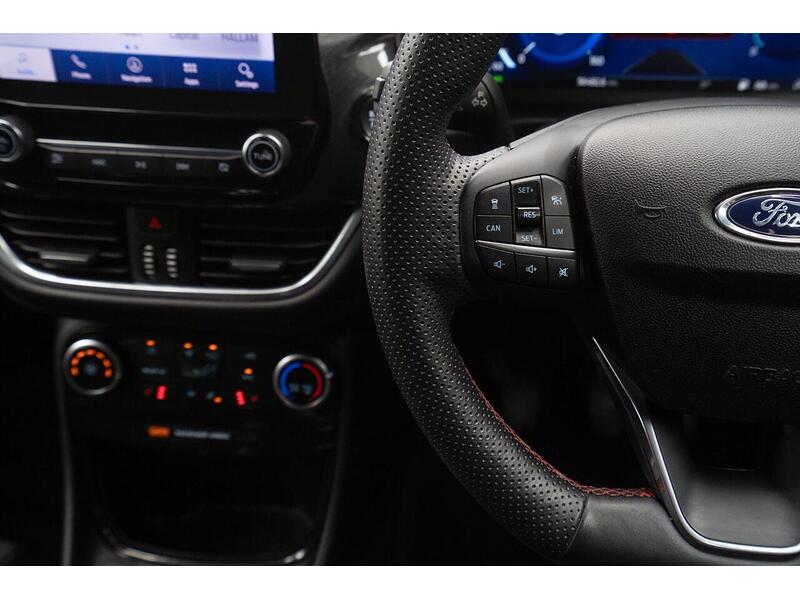 Ford Puma 1.0T EcoBoost MHEV ST-Line Euro 6 (s/s) 5dr - U1203