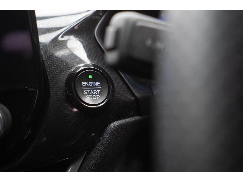 Ford Puma 1.0T EcoBoost MHEV ST-Line Euro 6 (s/s) 5dr - U1203