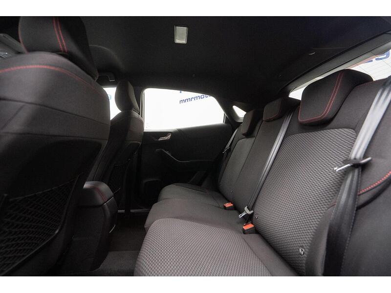 Ford Puma 1.0T EcoBoost MHEV ST-Line Euro 6 (s/s) 5dr - U1203