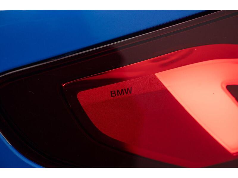 BMW 1 Series 2.0 118d M Sport (LCP) Euro 6 (s/s) 5dr - U1209