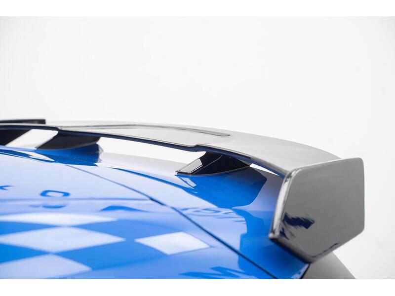 BMW 1 Series 2.0 118d M Sport (LCP) Euro 6 (s/s) 5dr - U1209