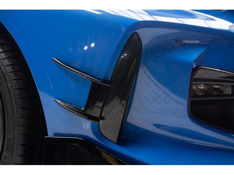 BMW 1 Series 2.0 118d M Sport (LCP) Euro 6 (s/s) 5dr - U1209