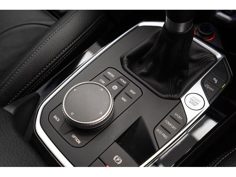 BMW 1 Series 2.0 118d M Sport (LCP) Euro 6 (s/s) 5dr - U1209