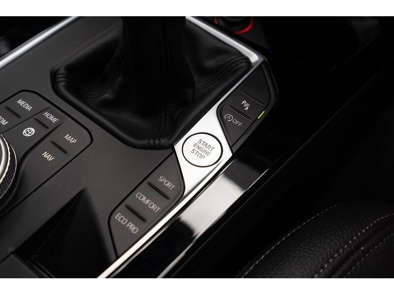 BMW 1 Series 2.0 118d M Sport (LCP) Euro 6 (s/s) 5dr - U1209