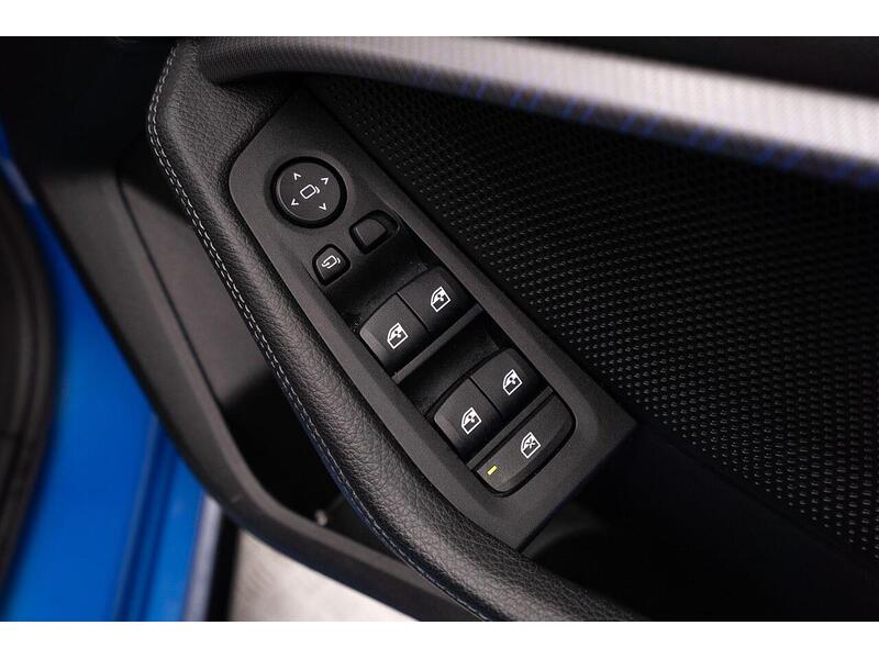 BMW 1 Series 2.0 118d M Sport (LCP) Euro 6 (s/s) 5dr - U1209