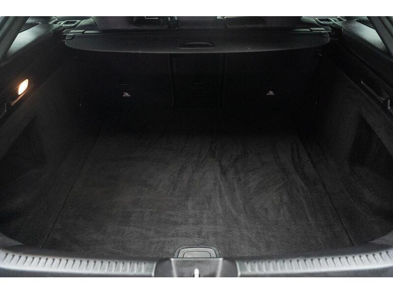 Mercedes-Benz CLA 2.0 CLA220d AMG Line Shooting Brake 8G-DCT Euro 6 (s/s) 5dr - U1210