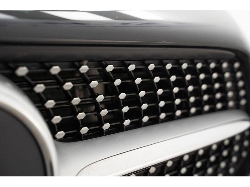 Mercedes-Benz CLA 2.0 CLA220d AMG Line Shooting Brake 8G-DCT Euro 6 (s/s) 5dr - U1210