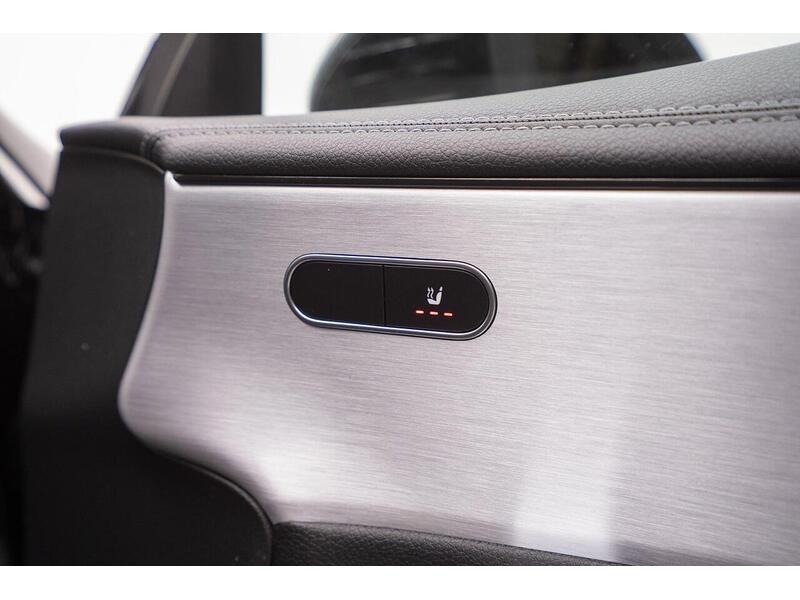 Mercedes-Benz CLA 2.0 CLA220d AMG Line Shooting Brake 8G-DCT Euro 6 (s/s) 5dr - U1210