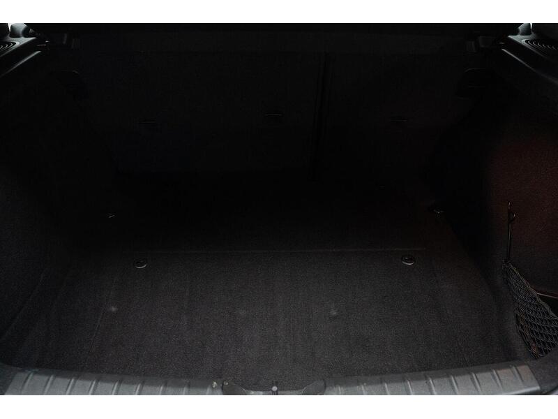 BMW 1 Series 1.5 118i SE Euro 6 (s/s) 5dr - U1211